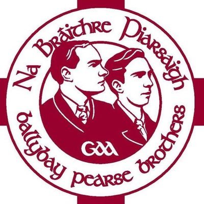 Official Ballybay Pearse Brothers Twitter Account. County Champions 1953, 1954, 1957, 1959, 1962, 1969, 1987, 2012, 2022 League Winners 2016, 2017, 2019 🇱🇻