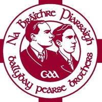 Ballybay PearseBro's (@pearsebrothers) 's Twitter Profile