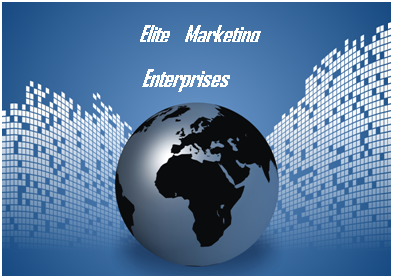 Founder of Elite Marketing Enterprises,A Florida girl and mother of 2