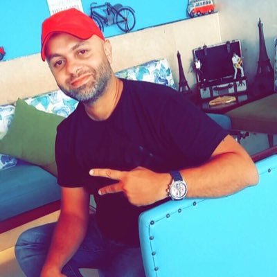 malek008701's profile picture. Operation mgr