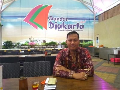 Branch Manager@ Yatim Mandiri Jakarta #Raja Cookies# https://t.co/f0t3XMn4Tx#
hotline : 0857 3053 2620