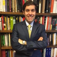 Alvaro Iriarte (@airiarteb) 's Twitter Profile