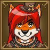 AeriliteFoxさんのプロフィール画像