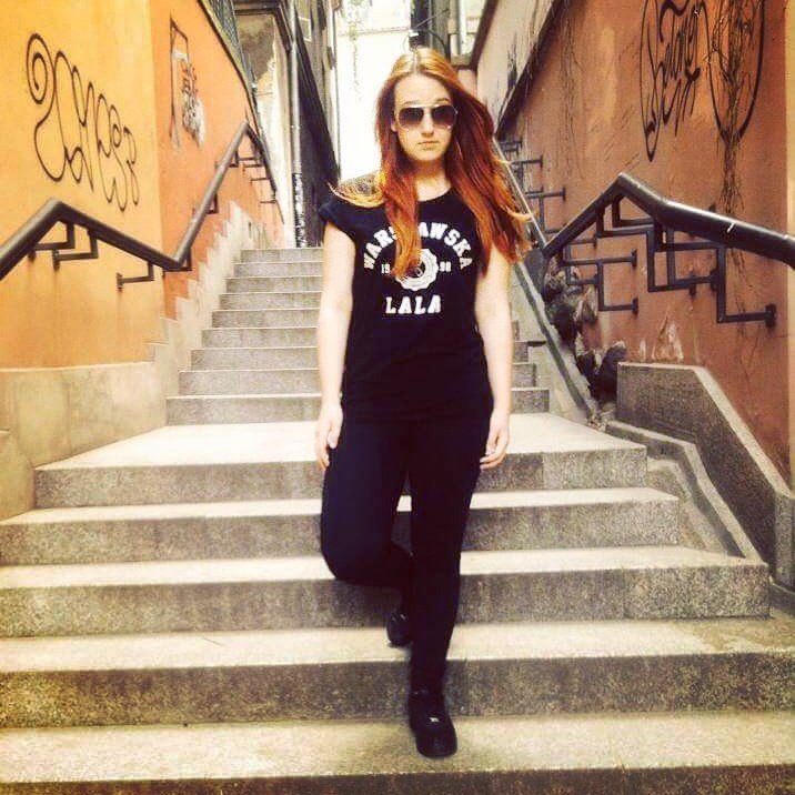 Fangirl #TMI #TFIOS #Divergent #VAFamily
Born 3 June 1998
Poland