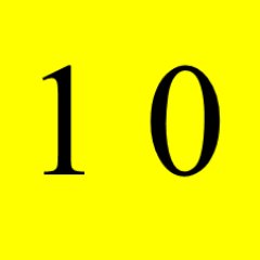 We are 'No10 - the Fund': raising money to fund @YoungMindsUK's expansion into the North of England.
https://t.co/5eodutzylG