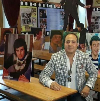 MehmetD13855625's profile picture. 