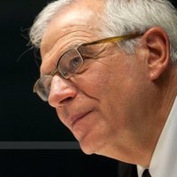 Con Josep Borrell (@conjosepborrell) 's Twitter Profile
