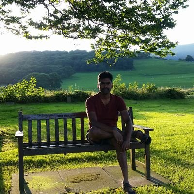 v_pradeep's profile picture. Software Engineer