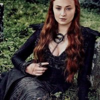 Sᴀɴsᴀ Sᴛᴀʀᴋ (@valiantsansa) 's Twitter Profile