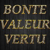 Bonte valeur vertu (@b_v_vertu) 's Twitter Profile