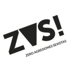 Cuenta oficial de ¡ZAS! Zero Agresiones Sexistas, Madrid. Colectivo feminista activista no mixto. 🔻