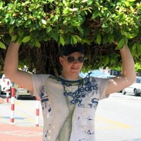 p20man (@peter20man) 's Twitter Profile