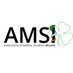 Association of Medical Students - Ireland (@AMSI_Ireland) Twitter profile photo