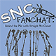 SNC FanChat: Behind the Mic with Straight No Chaser is the first and only podcast dedicated to the ten-man a cappella group, Straight No Chaser.