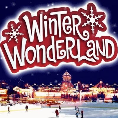 Meet-Up at Winter Wonderland, Hyde Park on December 3rd 2016