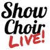 Show Choir Live (@showchoirlive) Twitter profile photo Show Choir Live (@showchoirlive) Twitter profile photo