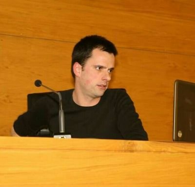 Ramón Ramos Profile