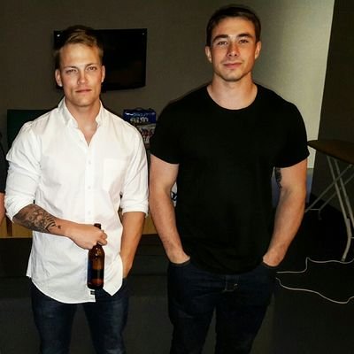 Profile Picture of Brian McIntyre (@Bri_McIntyre) on Twitter