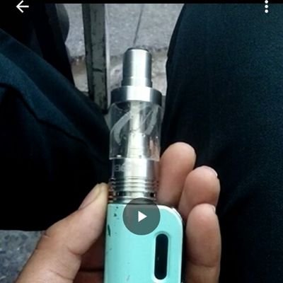 saleem_ramlal's profile picture. vape lyfe