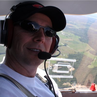 av8tr63's profile picture. Once you have tasted flight you will forever walk the earth with your eyes turned skywards. - da Vinci