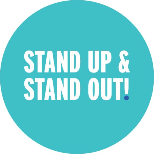 Stand Up Events