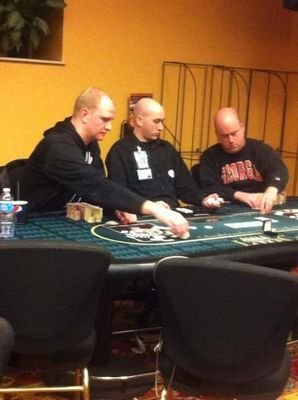Operations Manager of Poker - Wynn Las Vegas