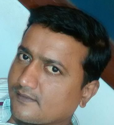 vijendra_patkar's profile picture. To Be Social..