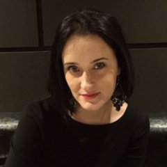 terseiria89's profile picture. 