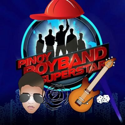 Pinoy Boy Band Superstar