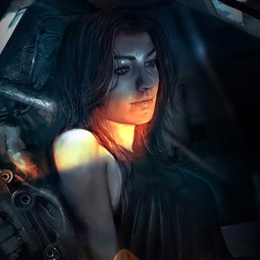 Mikhaila_Rai's profile picture. She/Her. 🇨🇦