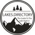 Lakes Directory (@lakesdirectory) Twitter profile photo Lakes Directory (@lakesdirectory) Twitter profile photo