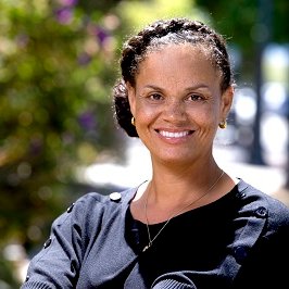 The executive director of the East Bay Community Law Center (EBCLC), the community-based clinic for Berkeley Law School (Boalt Hall).  

Boalt Alum '99