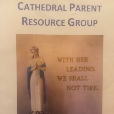 cathedralhsPRG's profile picture. The PRG works too enhance communication of information between parents and staff for the betterment of all Cathedral students.