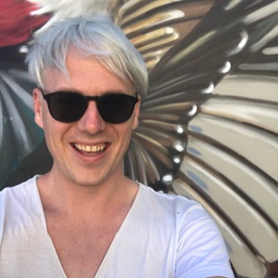 Tom Patton π Profile