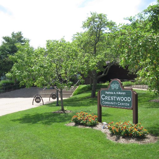 Parks & Recreation Dept of Crestwood We offer day fitness classes, kid camps, kids dance classes, sports for adults and youth, facility rental & special events