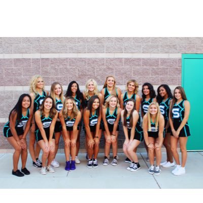 Twitter for all things Silverado Cheer ! Follow us on Instagram; silveradoskyhawkcheer♡