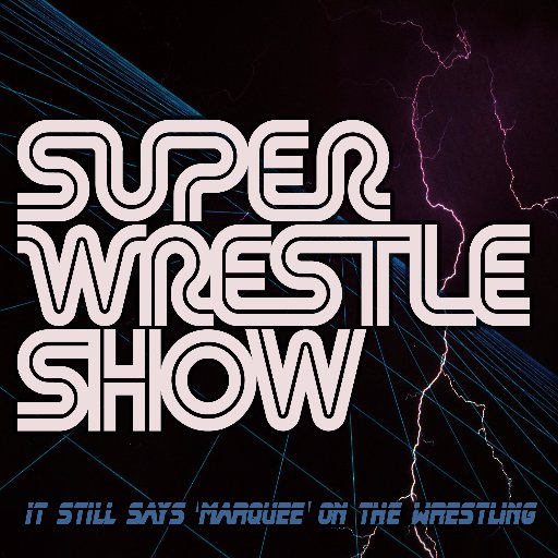 THE FIRST EVER WRESTLING PODCAST Listen on iTunes, SoundCloud, or your favorite retailer!