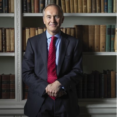 UKAmbTim's profile picture. Chief Executive, Commonwealth Summit 2018