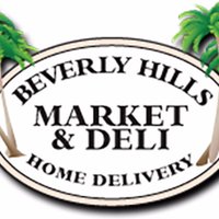 Beverly Hills Market(@BHDeli) 's Twitter Profile Photo