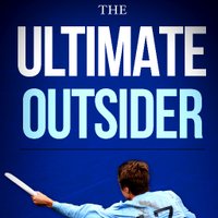 Ultimate Outsider(@Ulti_Outsider) 's Twitter Profile Photo