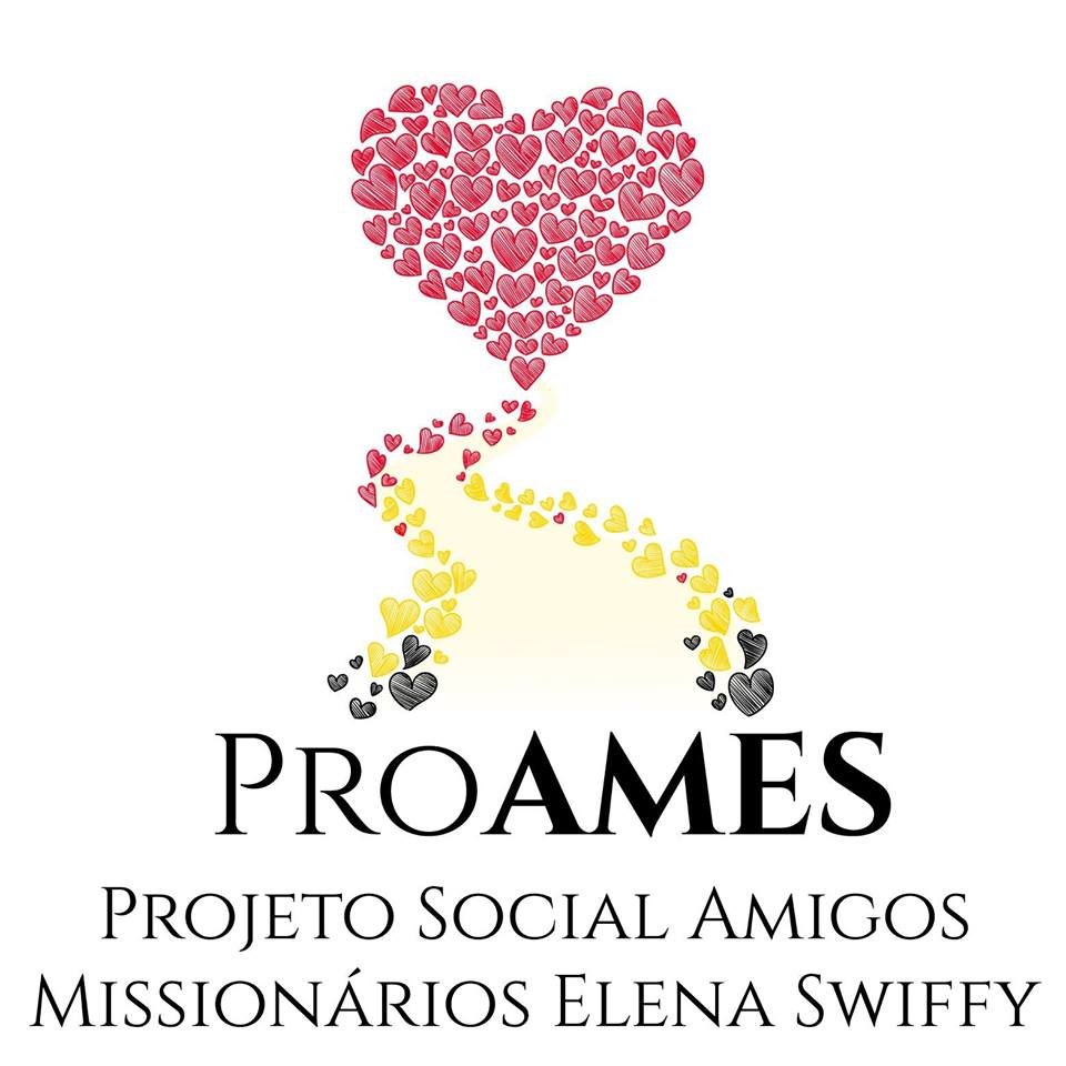 ProAMES7's profile picture. O ProAMES visa levar um maior conforto às pessoas em situação de rua provendo uma alimentação nutritiva feita com dedicação e amor!