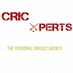 CricXperts (@cricxperts1) Twitter profile photo CricXperts (@cricxperts1) Twitter profile photo