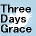 I introduces the new items about Three Days Grace.