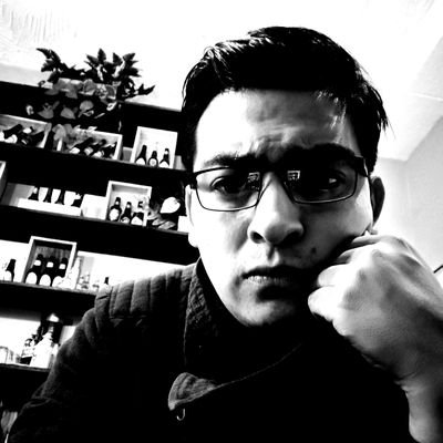 Mirandabenoni's profile picture. Químico Farmacéutico