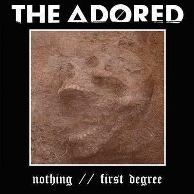 theadoredca's profile picture. booking: theadoredca@gmail.com                    "Dead In The Dirt" debut EP now available.
