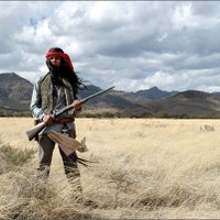 Joe Tamayo (@charleyranger) 's Twitter Profile