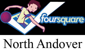 Businesses in North Andover that are supporting their customers by supporting Foursquare!