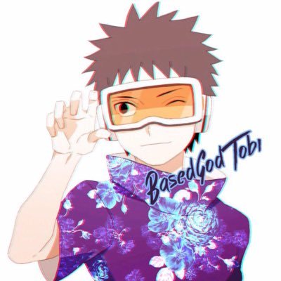 Obito-Uchiha's Profile 