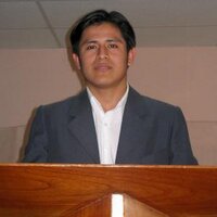 Víctor Quesquen (@victorquesquen) 's Twitter Profile