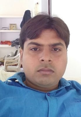 vikrantsingh211's profile picture. 